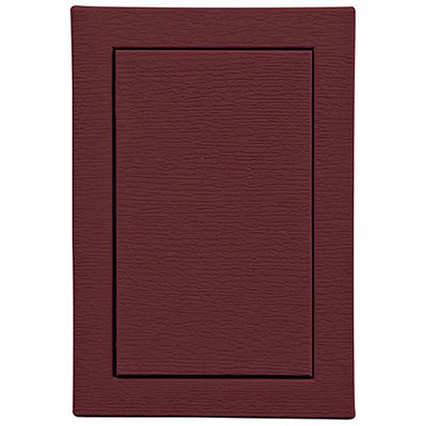 Image of Mount Blocks & Utility Vents