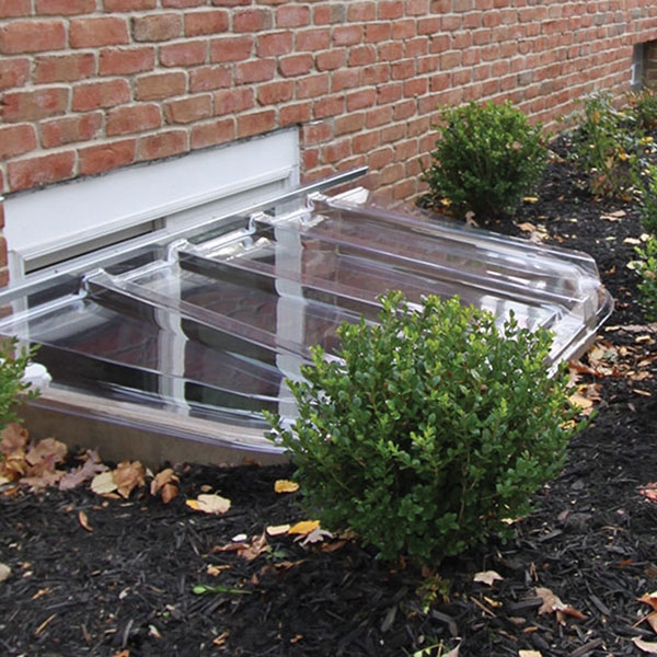 Image of Egress Well Covers