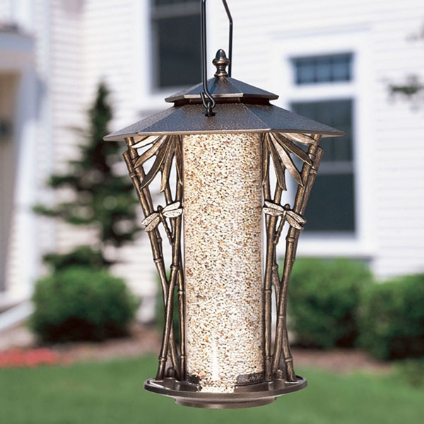 Image of Bird Feeders