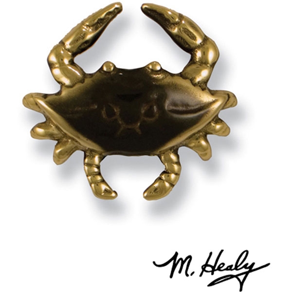 Michael Healy Crab Door Knockers