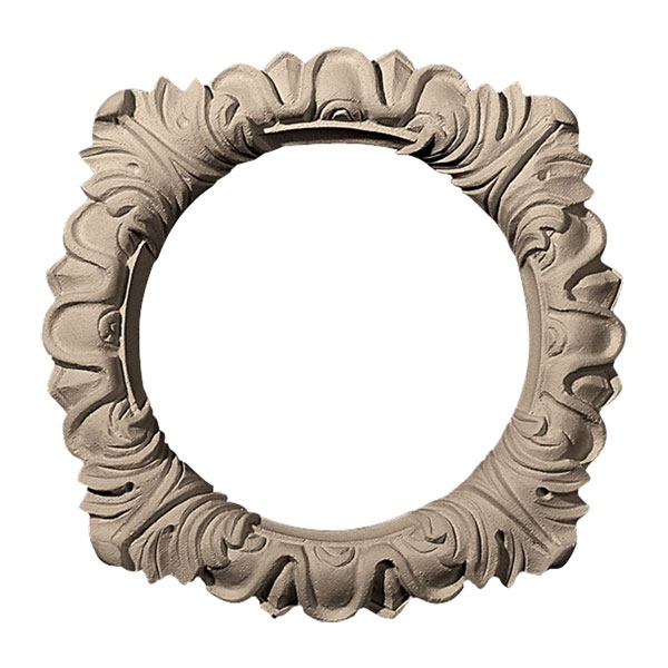 Decorative Rings | Enhance Your Walls and Ceilings