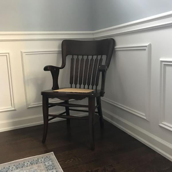 Chairrail | Sophistication in Every Edge, Guarding with Grace