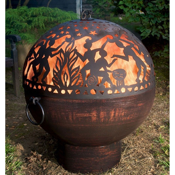 Image of Fire Pits