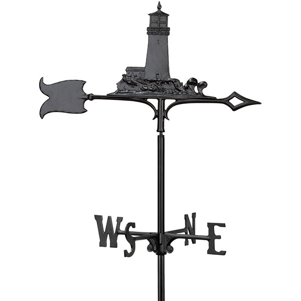 Image of Garden Weathervanes