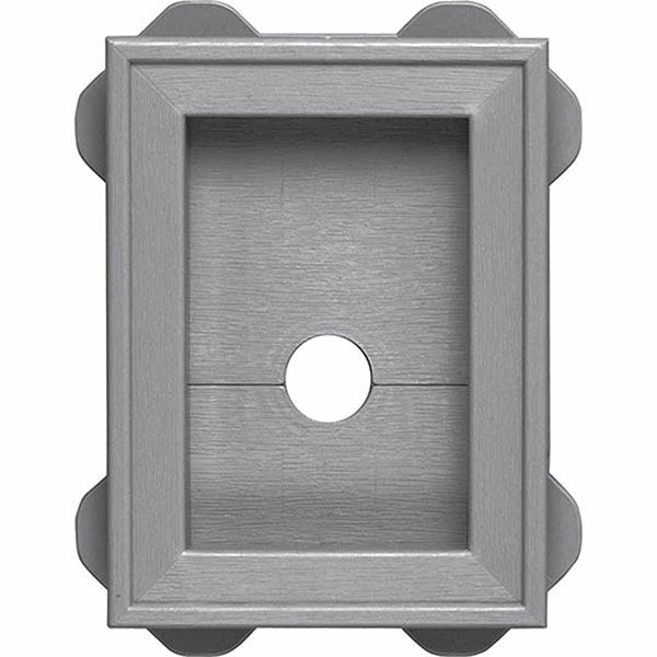 MountMaster Mounting Blocks | Lots of Sizes, Shapes, & Colors In Stock