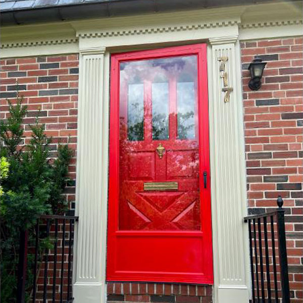 Pilasters | Crafted Columns, Transformative Accents