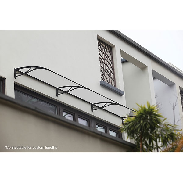 Image of Polycarbonate Awnings