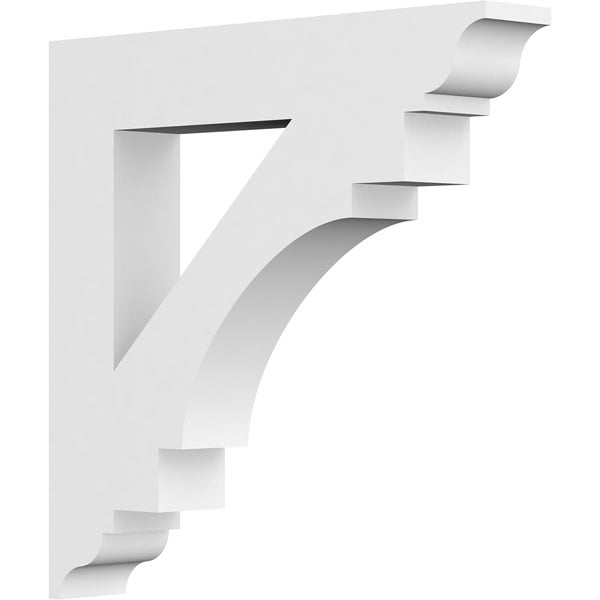 Image of PVC Brackets