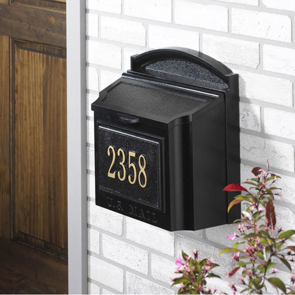 Image of Mailbox & Mailbox Accessories